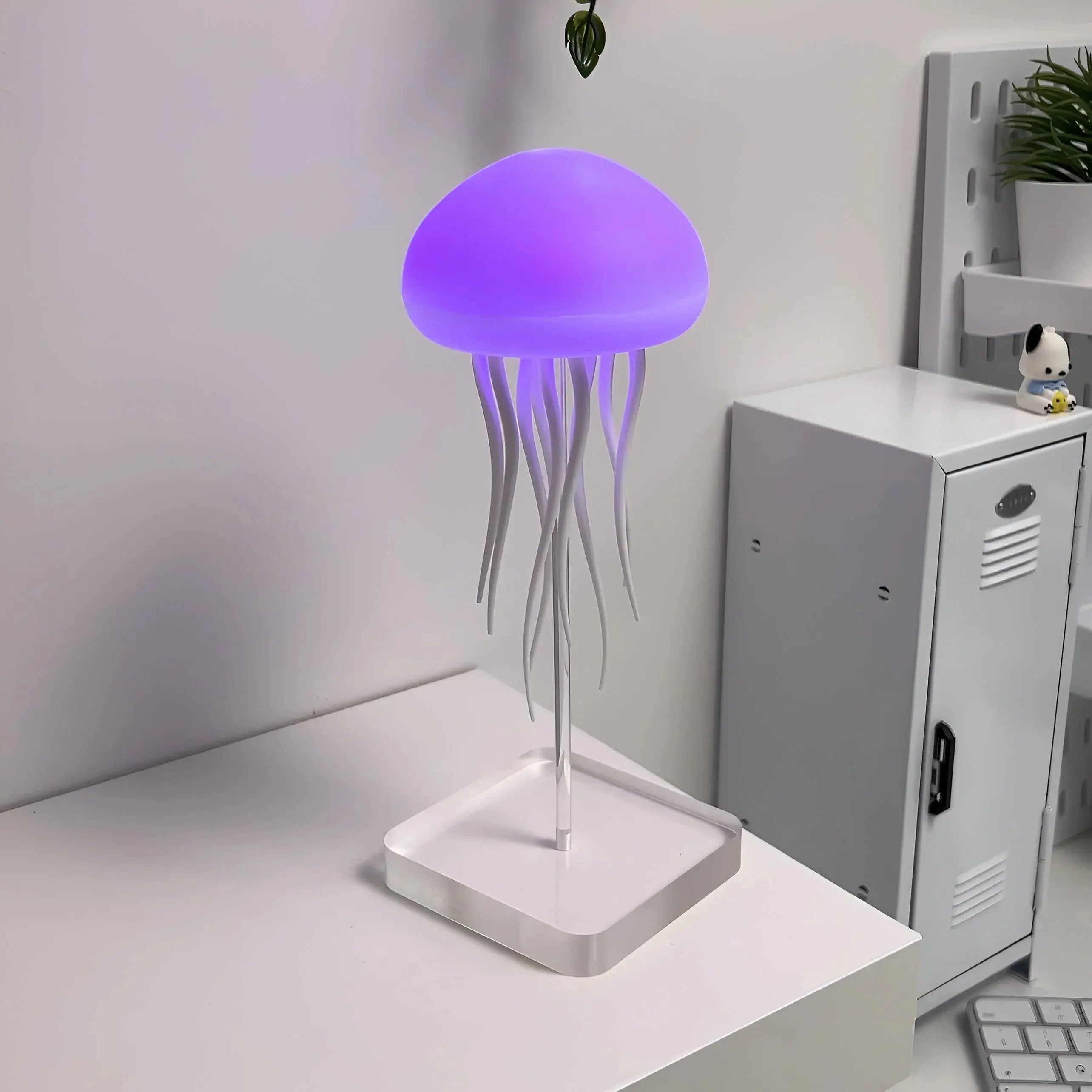 Dancing Jellyfish Lamp Trendslana