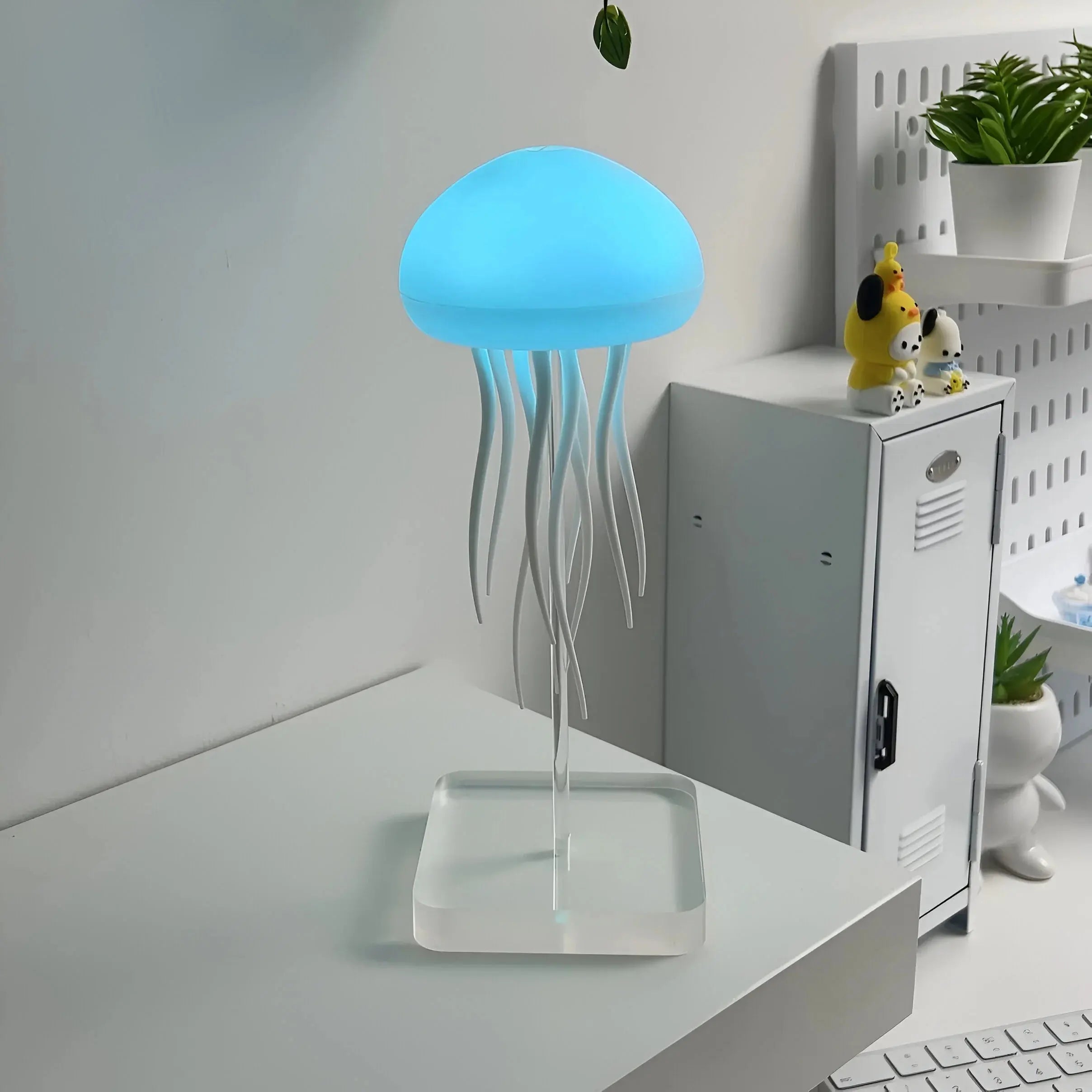 Dancing Jellyfish Lamp Trendslana