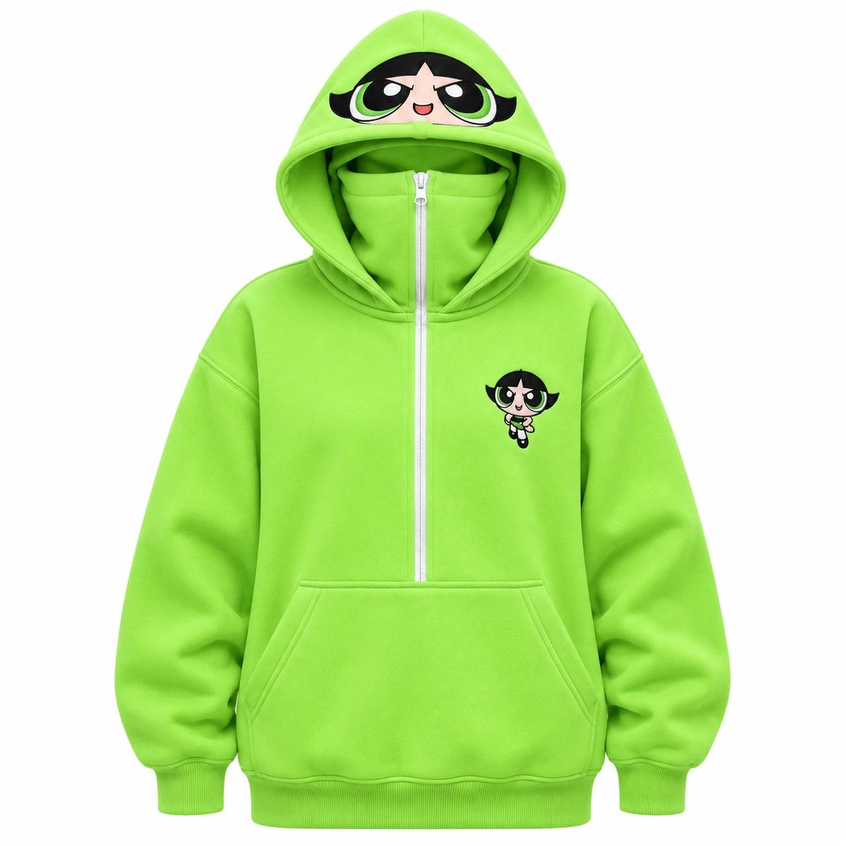Power Hoodies