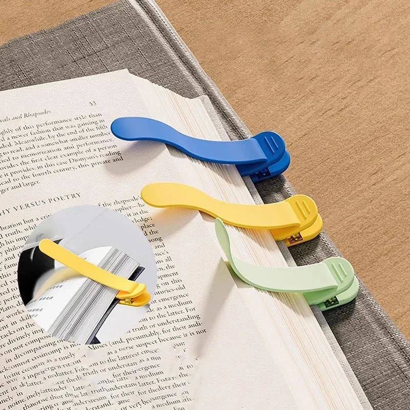 Smart BookMarks (6 Pack)