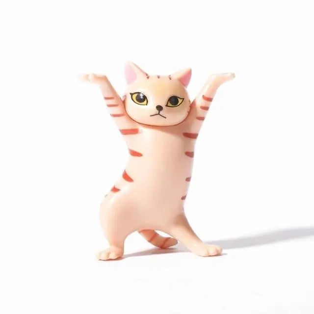 Mini Kitty Holders(1 set) Trendslana