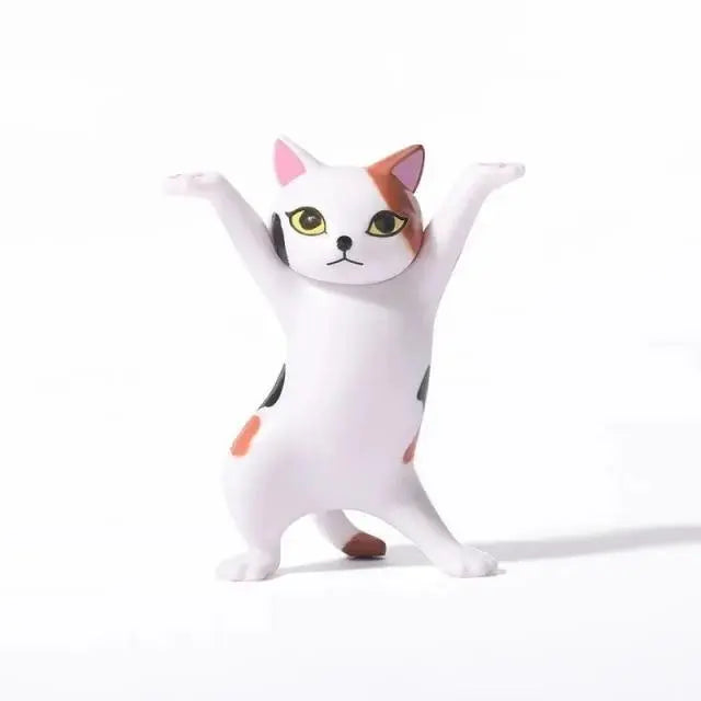 Mini Kitty Holders(1 set) Trendslana