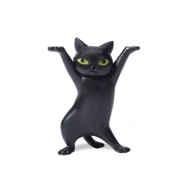 Mini Kitty Holders(1 set) Trendslana