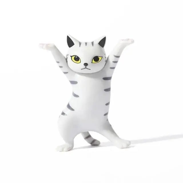 Mini Kitty Holders(1 set) Trendslana