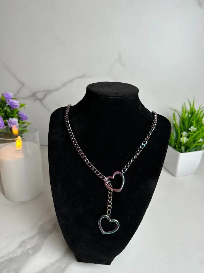 The LustChain Trendslana