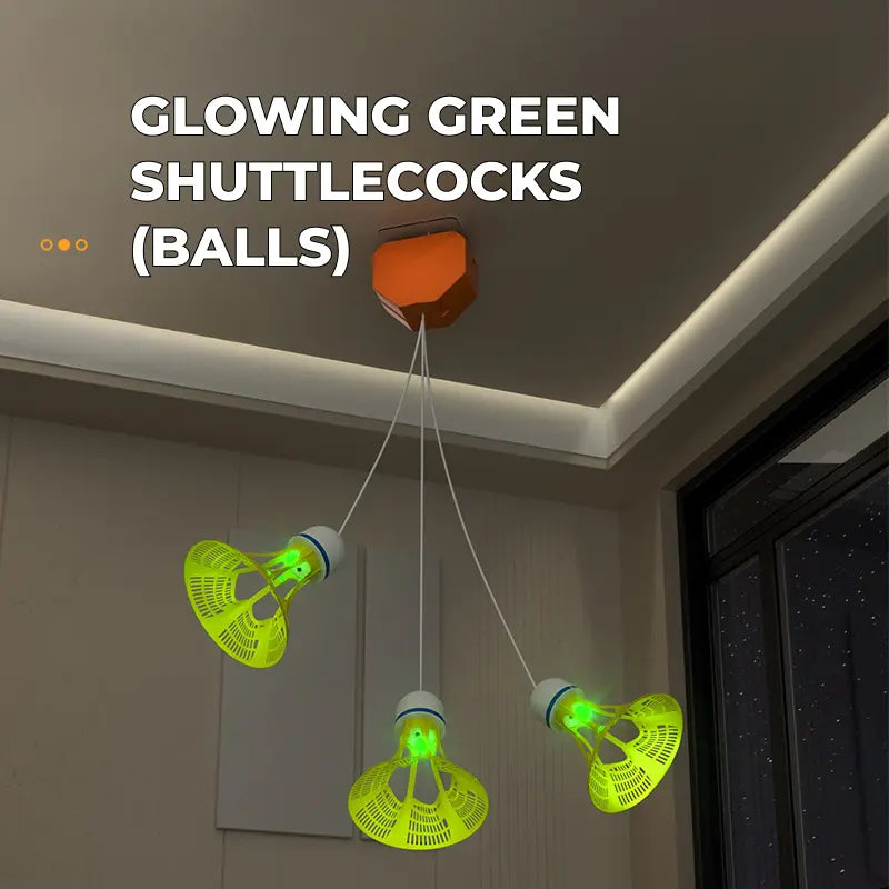 Home Badminton Pro My Store