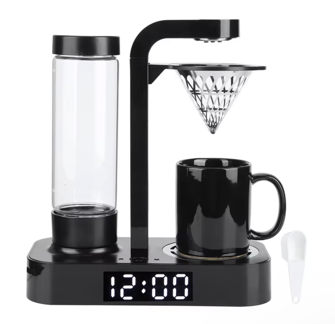 Drip Coffee Machine