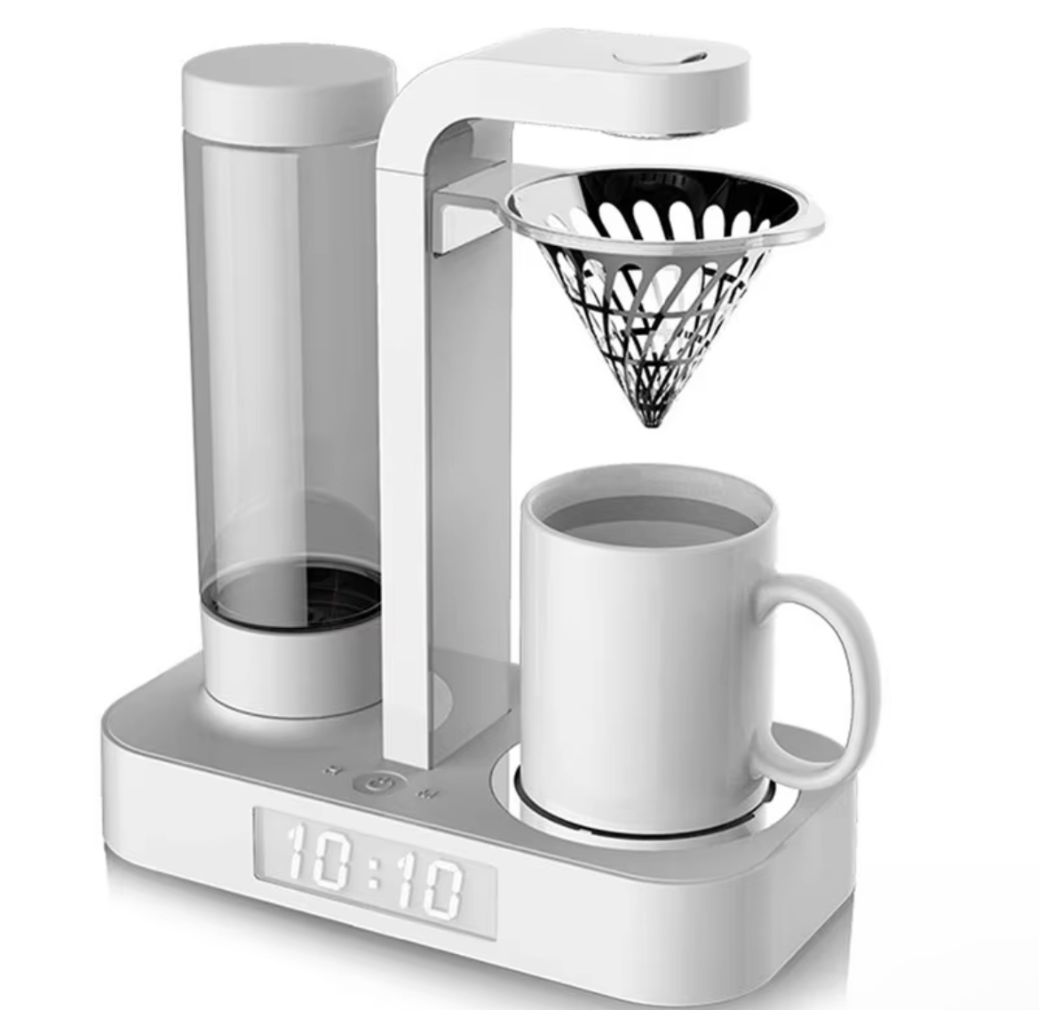 Drip Coffee Machine