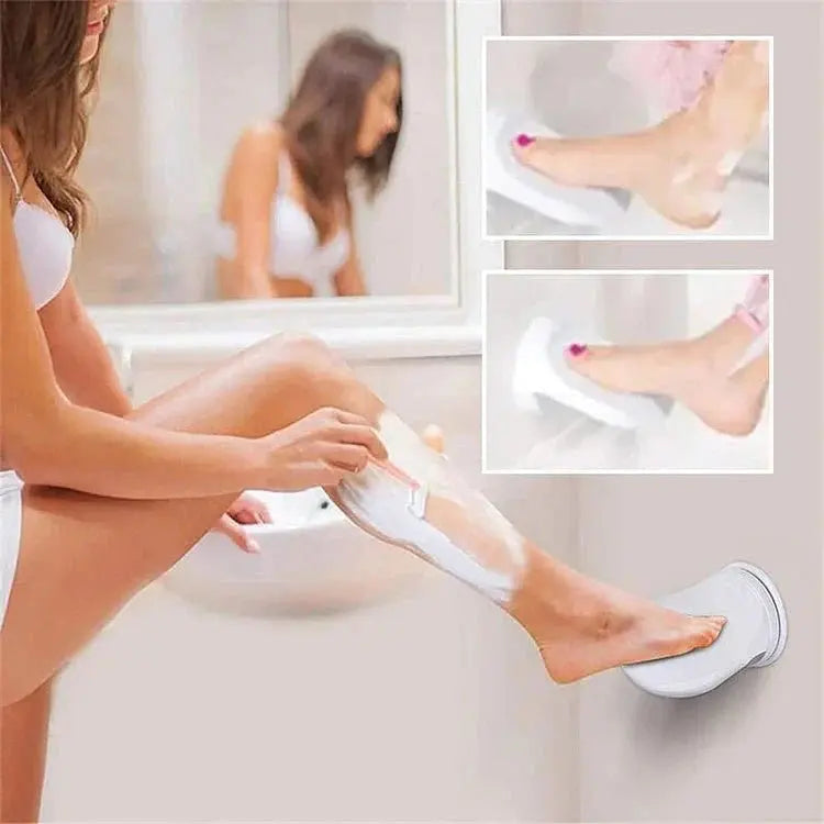 Shower Foot Rest Stand my store