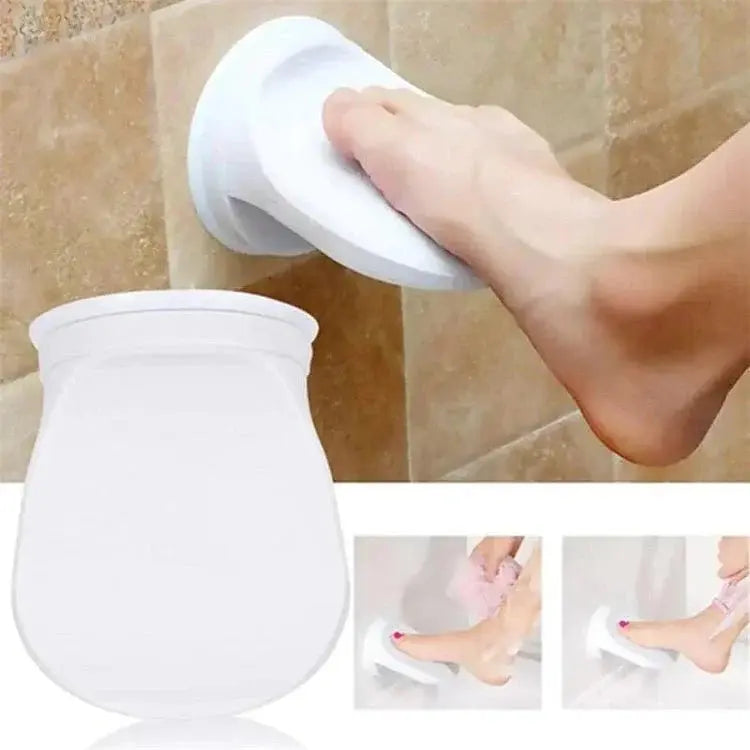 Shower Foot Rest Stand my store