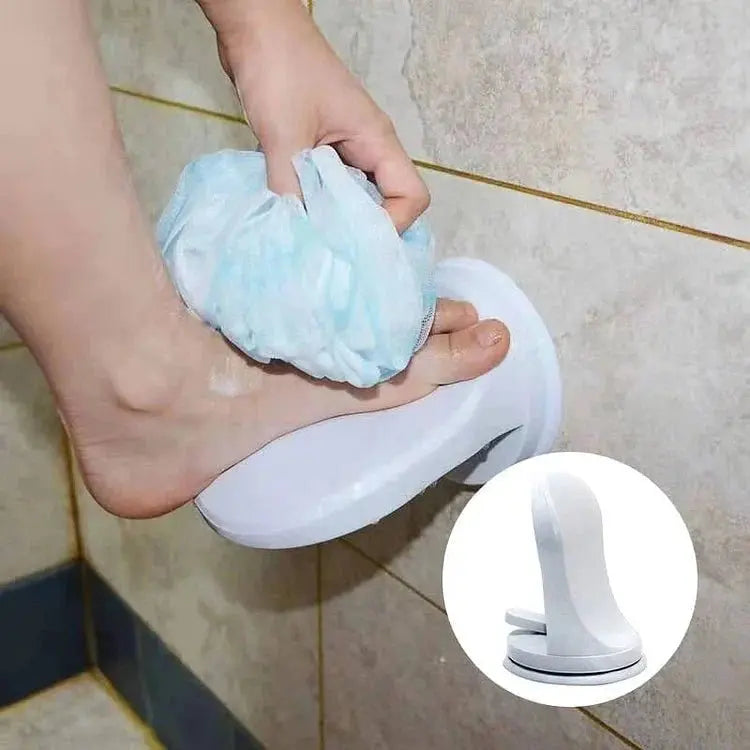 Shower Foot Rest Stand my store