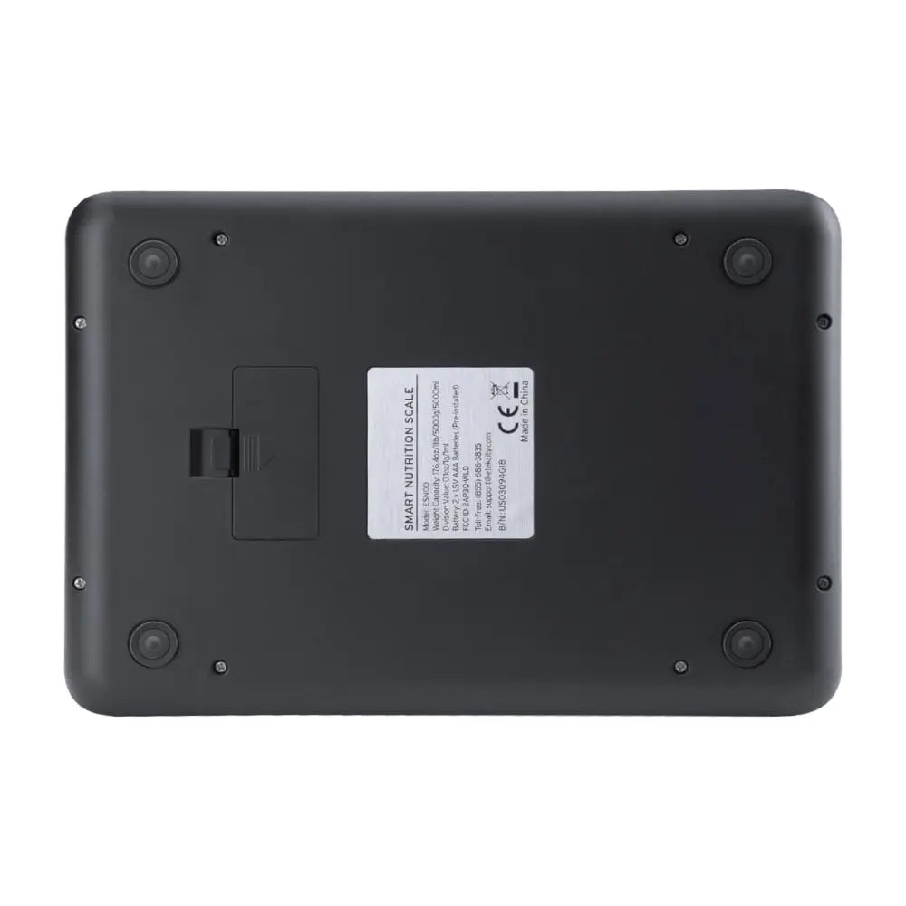 Smart Scale Trendslana