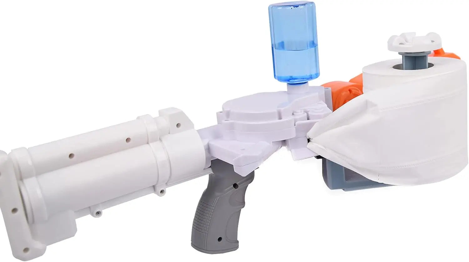 Roll Shooter Trendslana