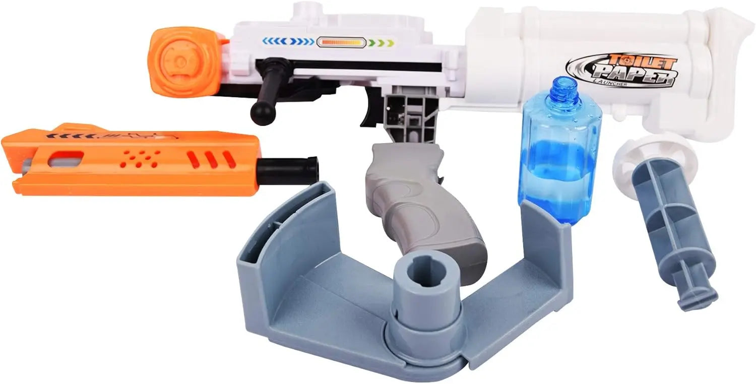 Roll Shooter Trendslana