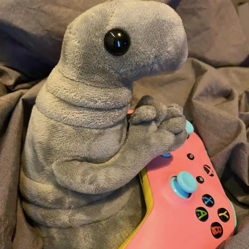 Fluffy Wosh Wosh Life