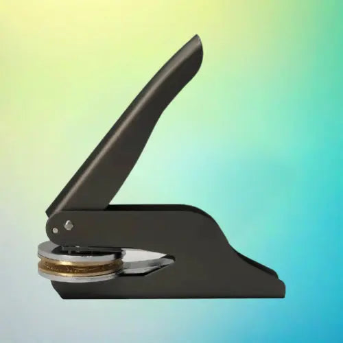 Custom Book Embosser Trendslana