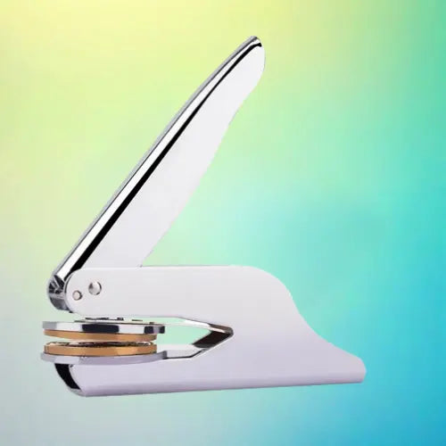 Custom Book Embosser Trendslana