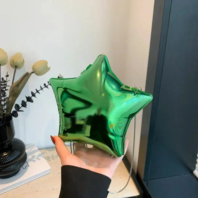 The Star Purse Trendslana