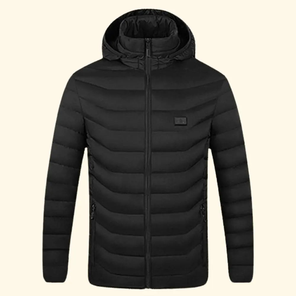 Heated Jacket Trendslana