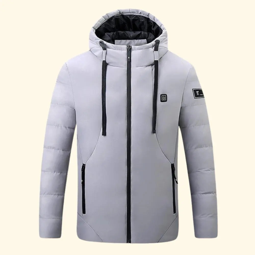 Heated Jacket Trendslana
