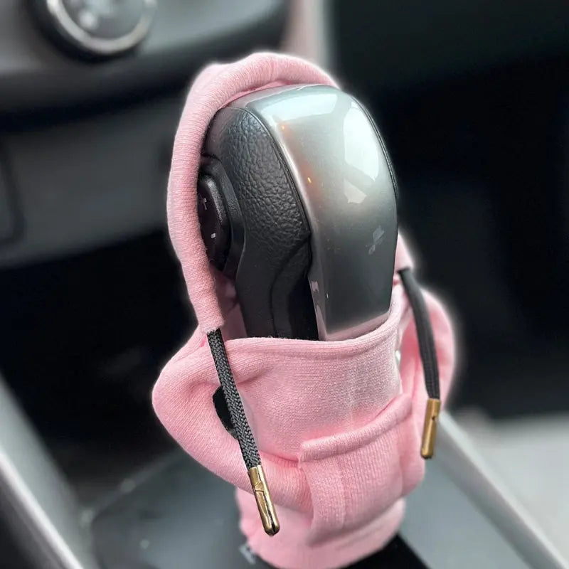 Gearstick Hoodie Trendslana