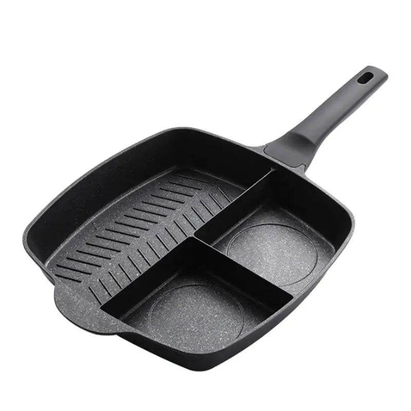 Breakfast 3-in-1 Non-Stick Pan Trendslana
