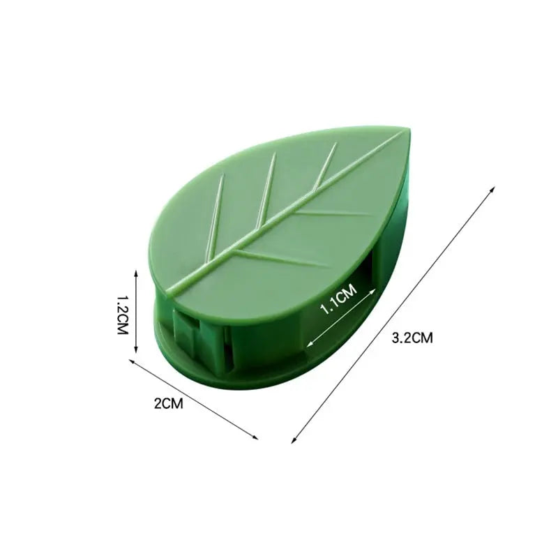 Leaf Plant Clip Trendslana