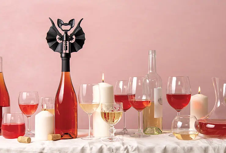 Bat Bottle Opener l