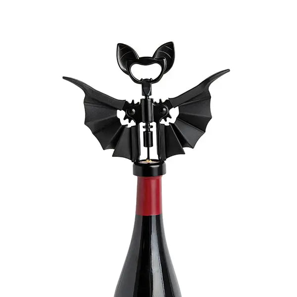 Bat Bottle Opener l
