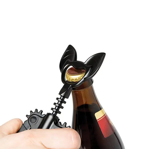 Bat Bottle Opener l