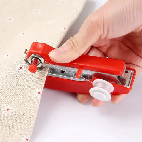Mini Handheld Sewing Machine ™