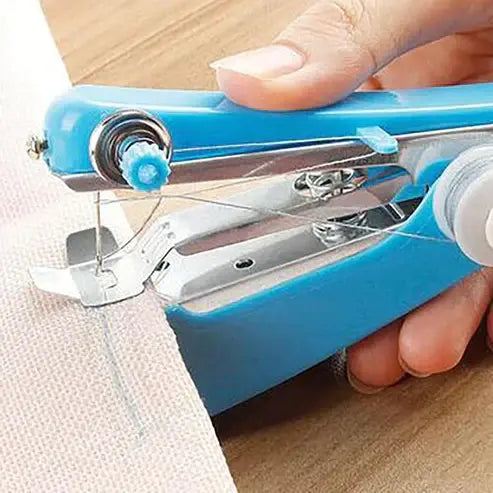 Mini Handheld Sewing Machine ™