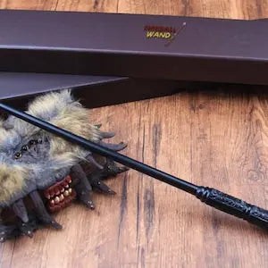 Harry Potter Fireball Wand Trendslana