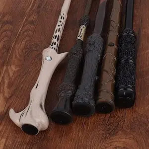 Harry Potter Fireball Wand Trendslana