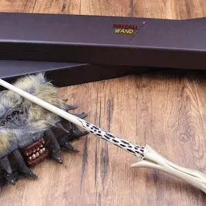Harry Potter Fireball Wand Trendslana
