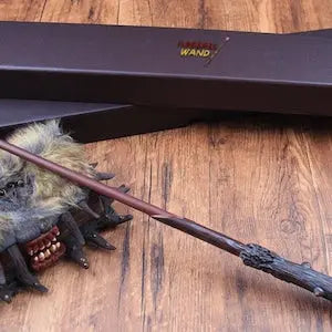 Harry Potter Fireball Wand Trendslana