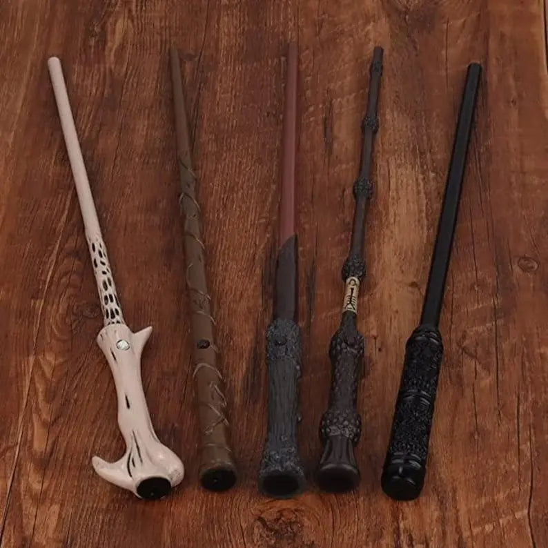 Harry Potter Fireball Wand Trendslana