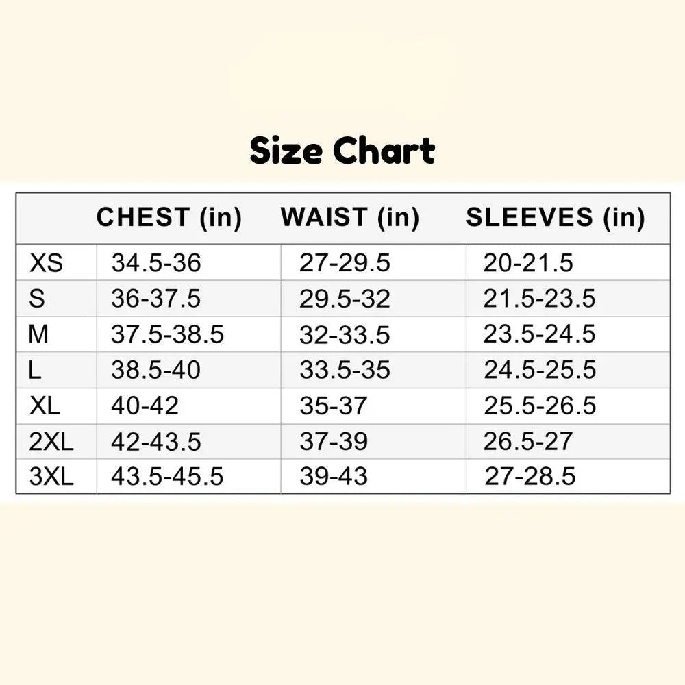 Heated Jacket Trendslana