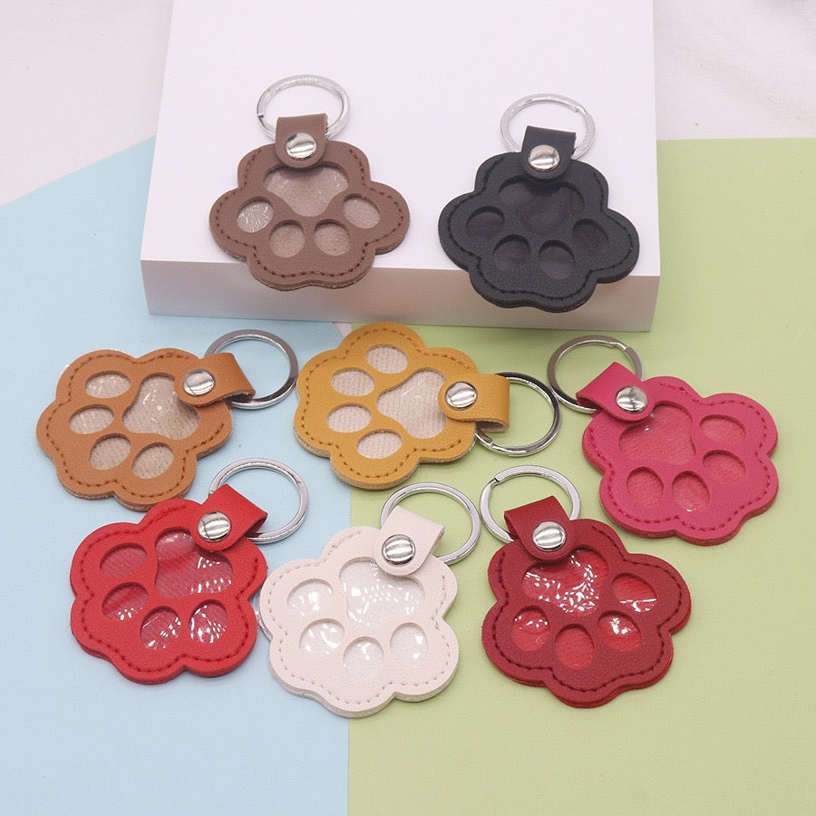 FurEver Keychain