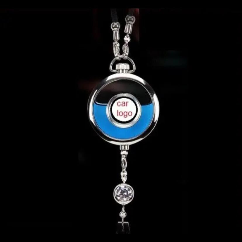 Car Logo Pendant