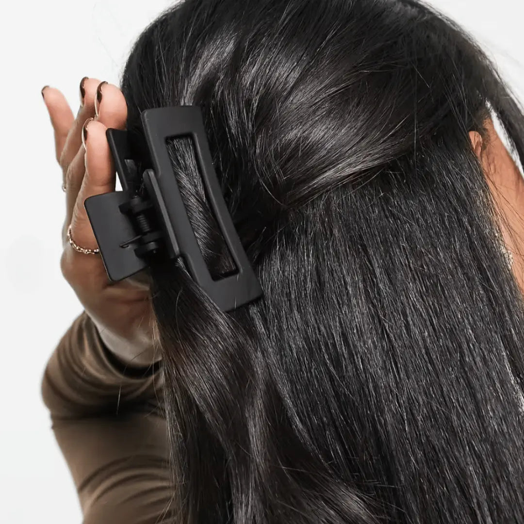 Flexible Clip