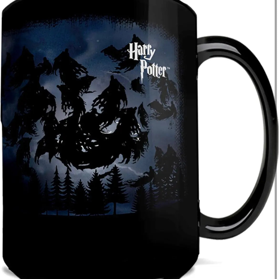 Wizard's Mug - Expecto Patronum Trendslana