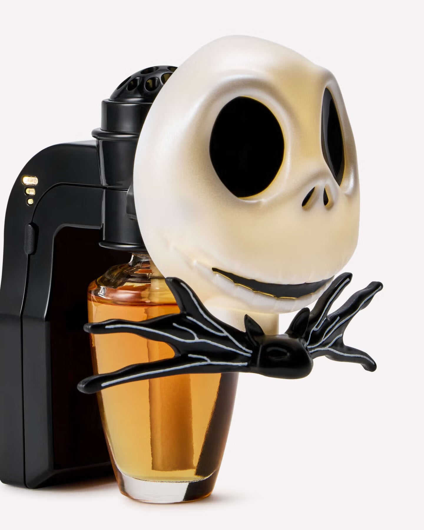 Jack Skellington Scent Nightlight