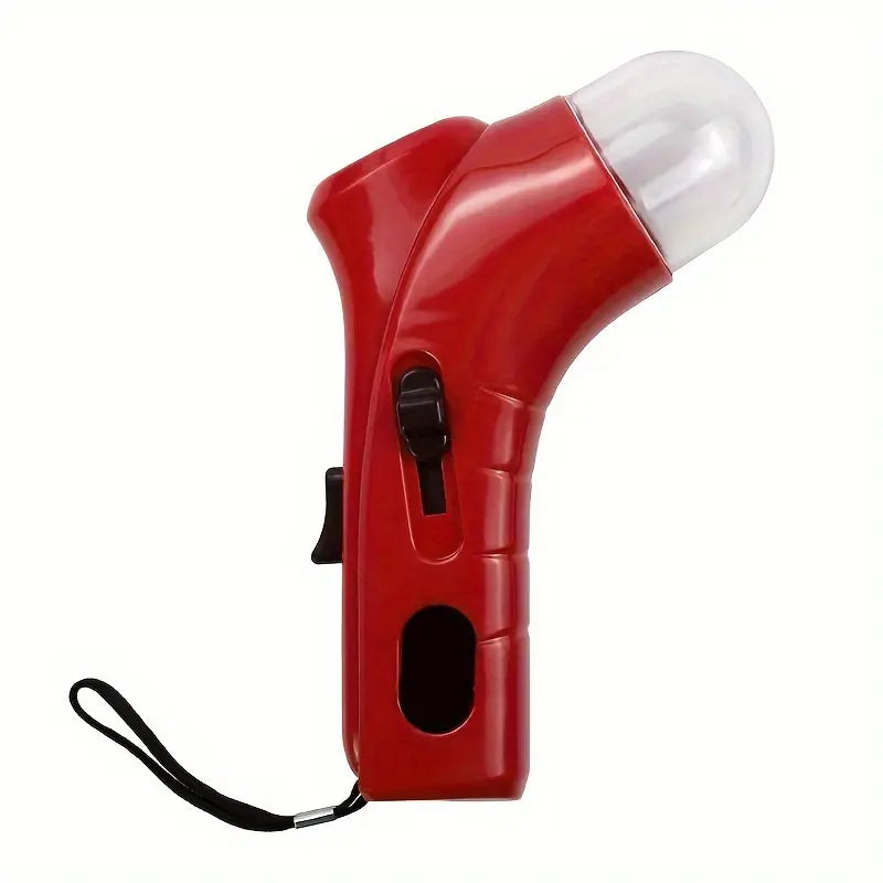 Handheld Cat Feeder Launcher