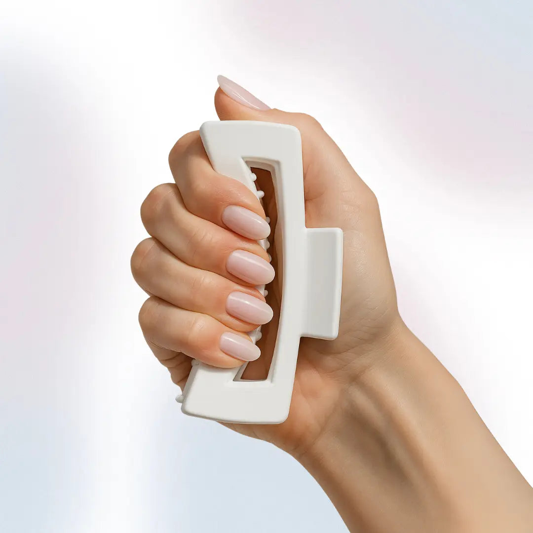 Flexible Clip
