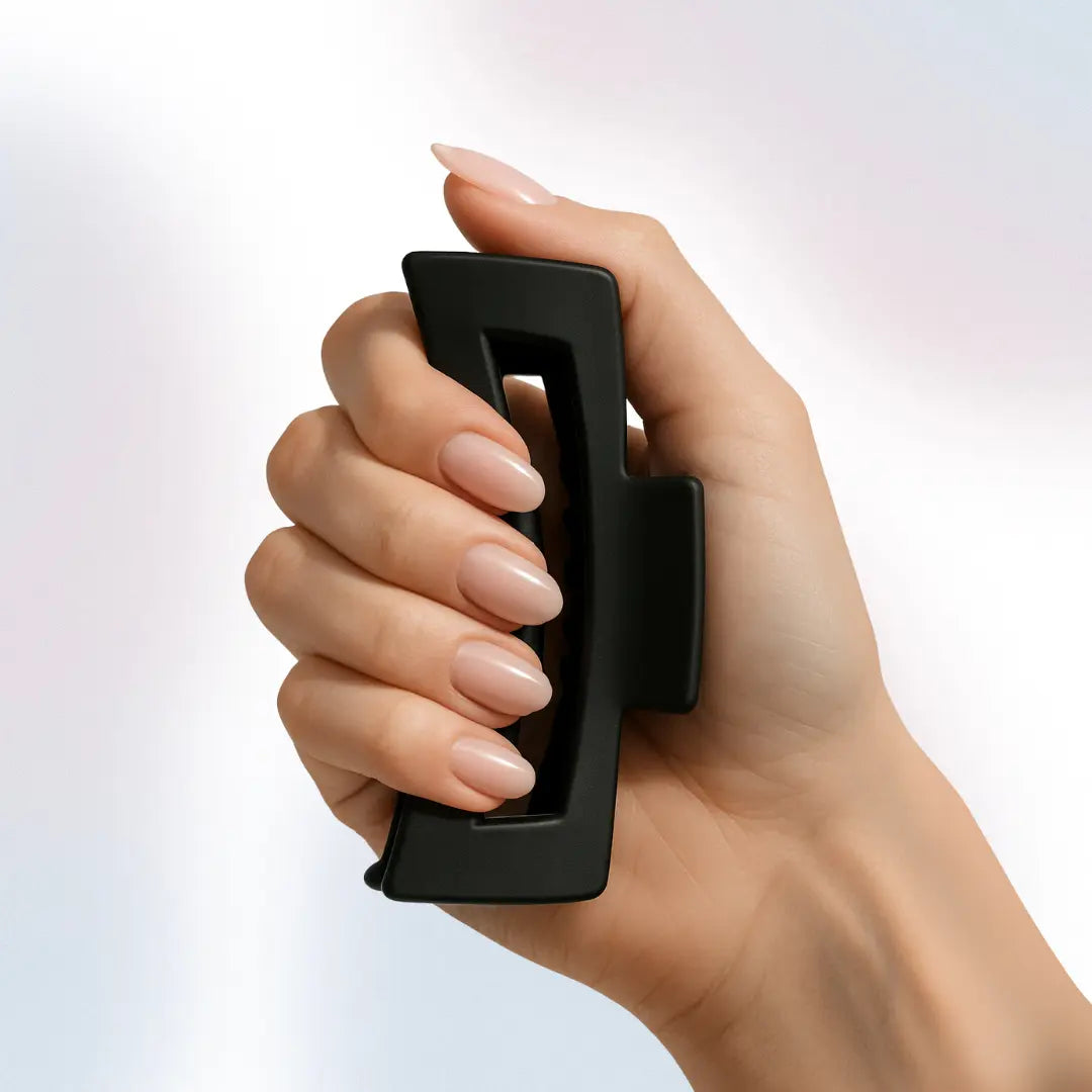 Flexible Clip