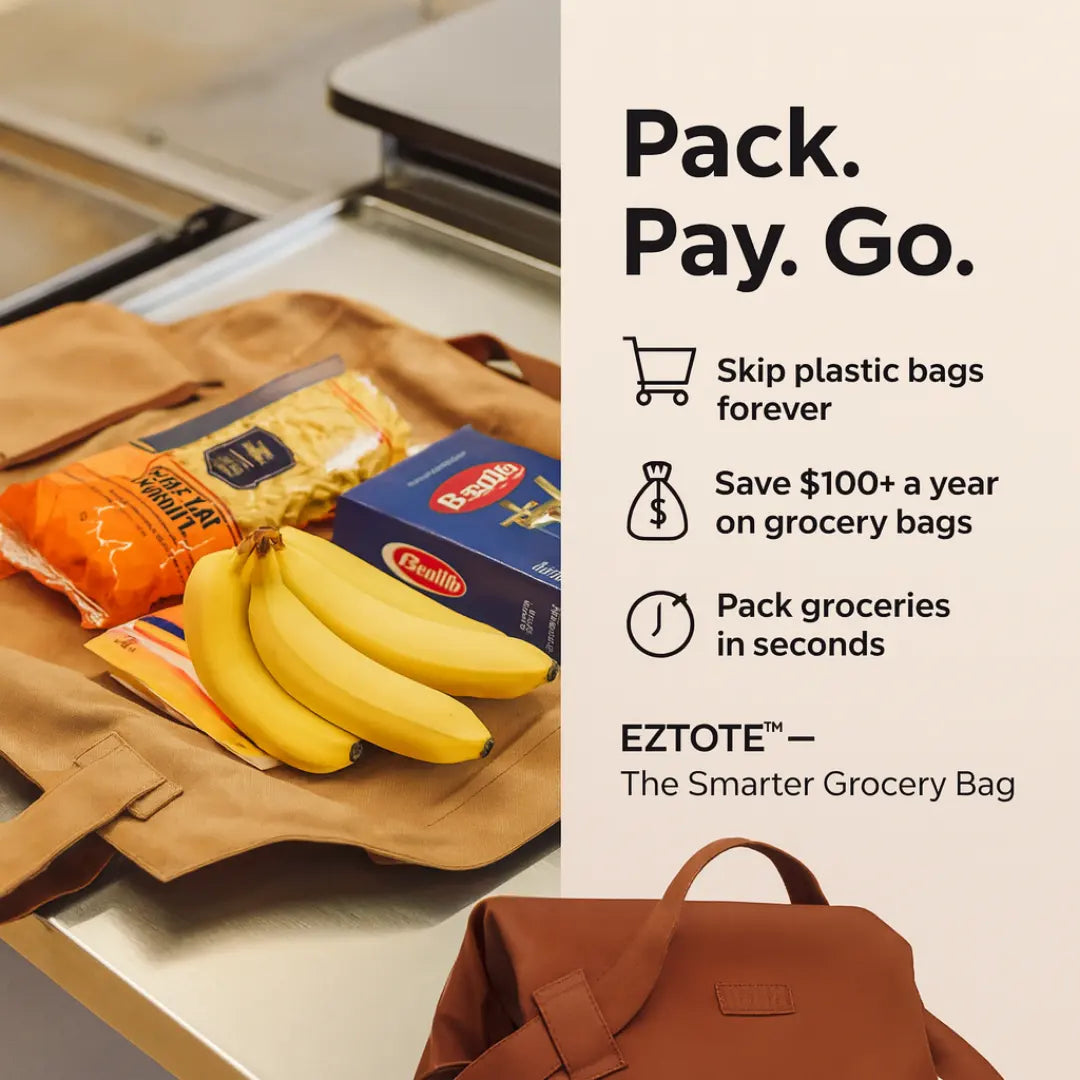 Grocery Tote