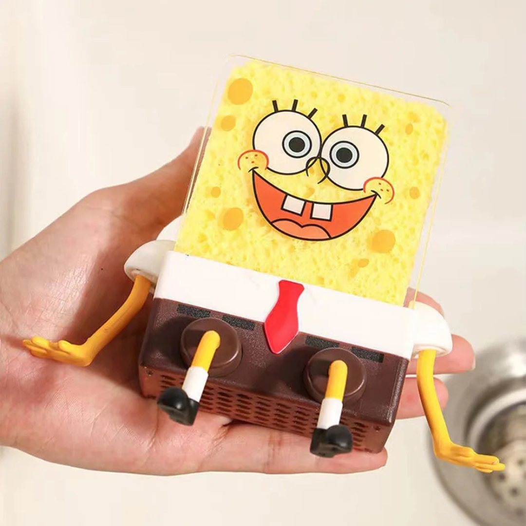 SPONGEBOB HOLDER