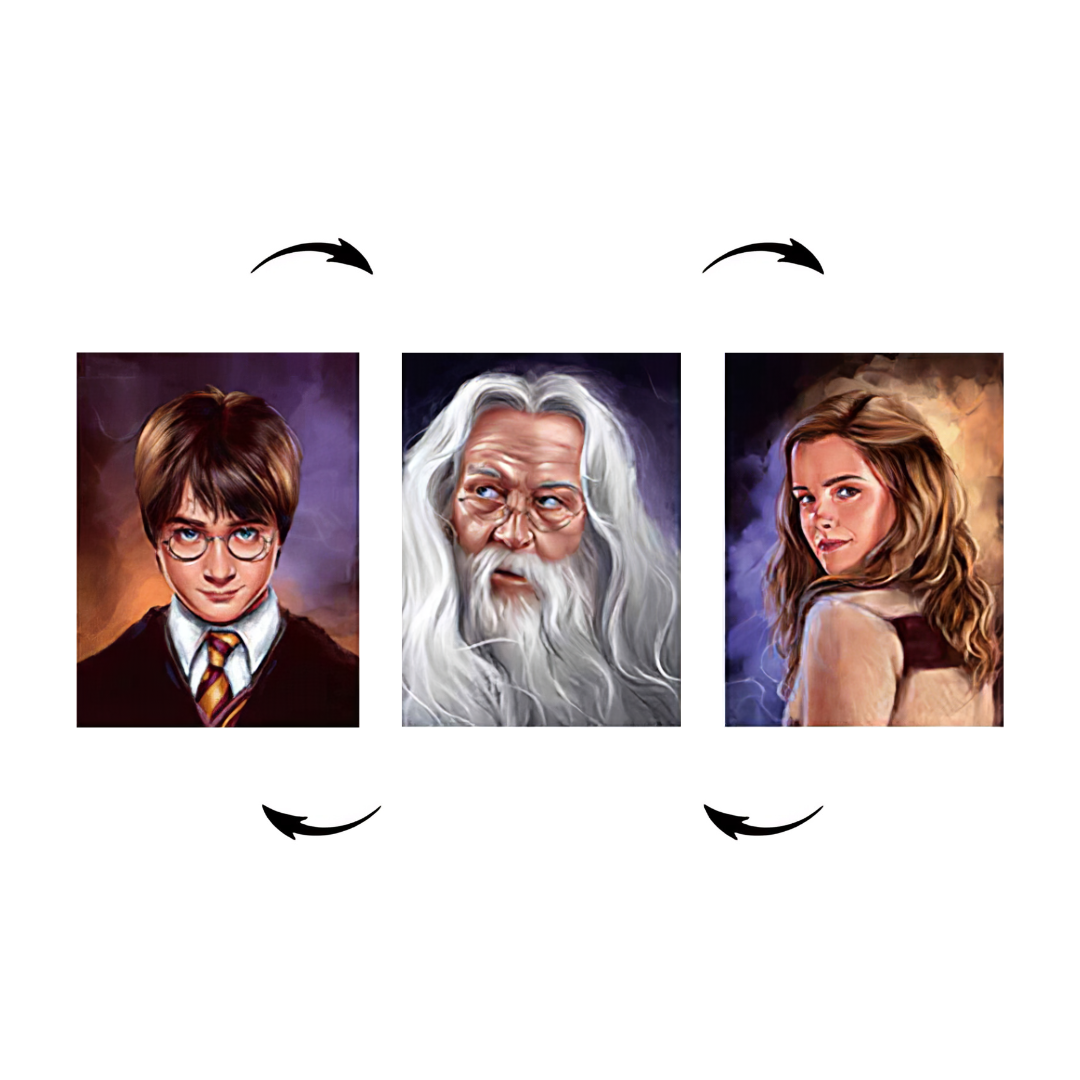 Harry Posters