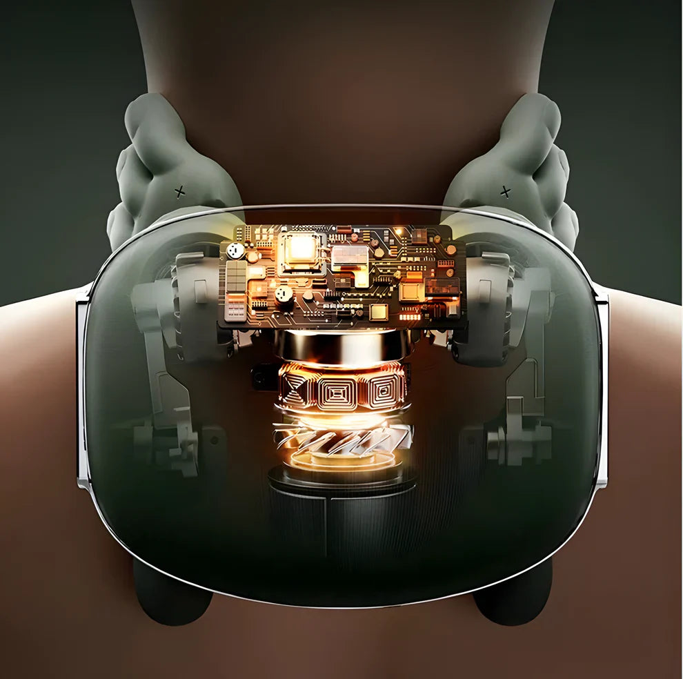 Neck & Shoulder Pro Massager